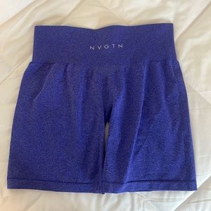 NVGTN Seamless Shorts
